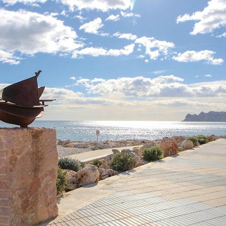 Amazing Apartment In Altea With Kitchen Εξωτερικό φωτογραφία