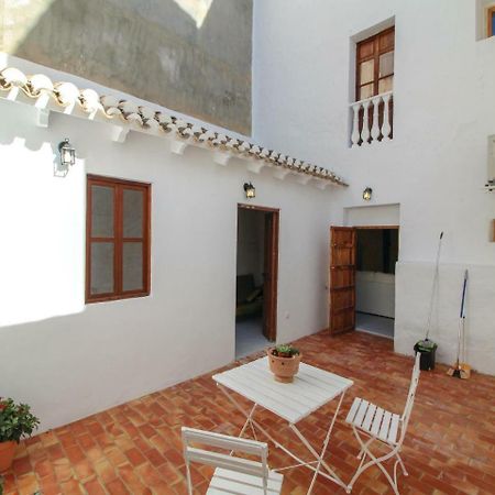 Amazing Apartment In Altea With Kitchen Εξωτερικό φωτογραφία