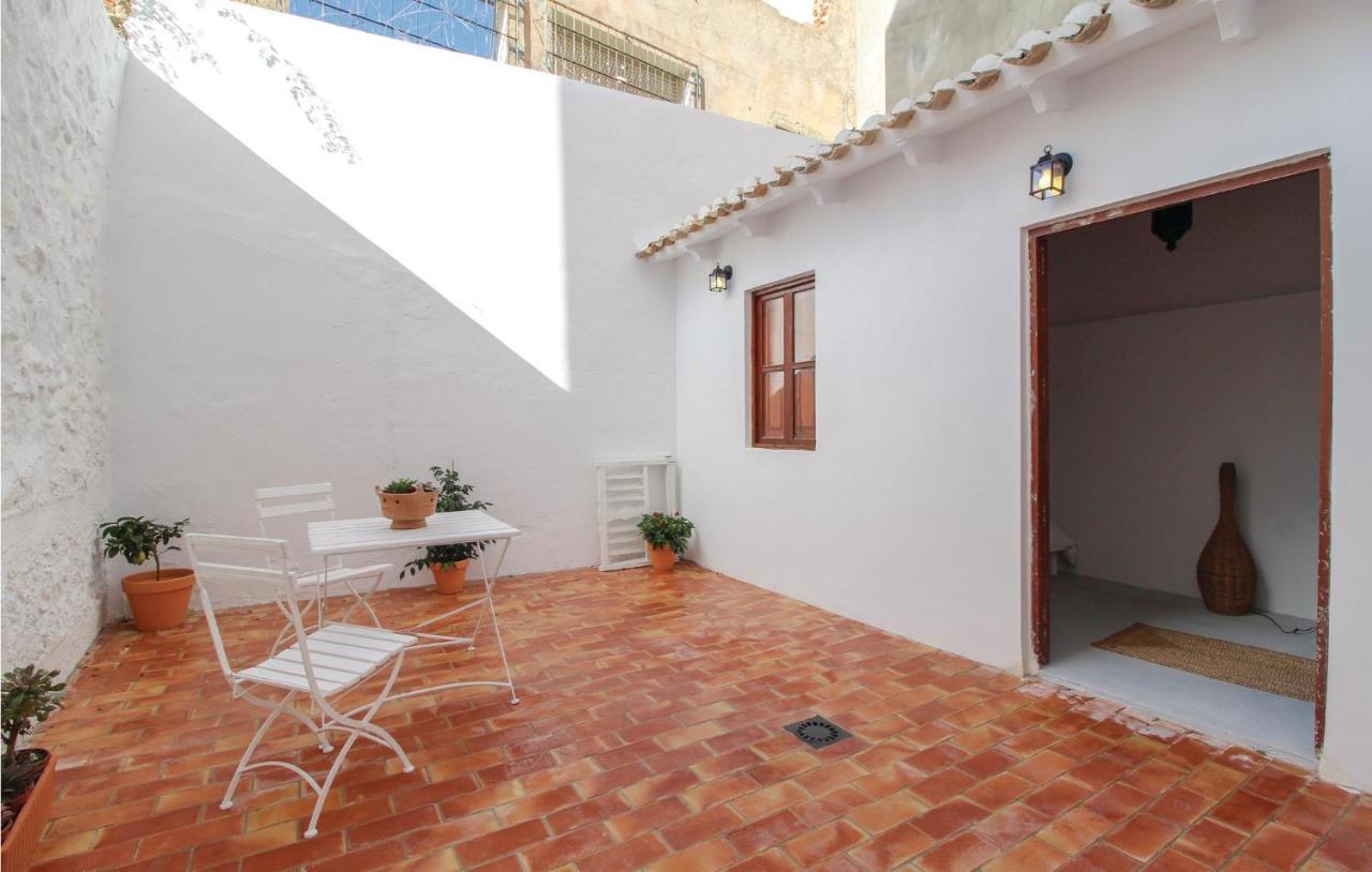 Amazing Apartment In Altea With Kitchen Εξωτερικό φωτογραφία