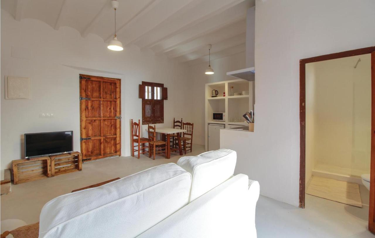Amazing Apartment In Altea With Kitchen Εξωτερικό φωτογραφία
