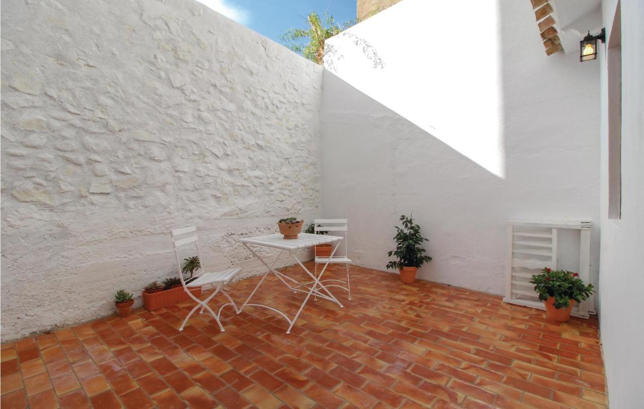 Amazing Apartment In Altea With Kitchen Εξωτερικό φωτογραφία