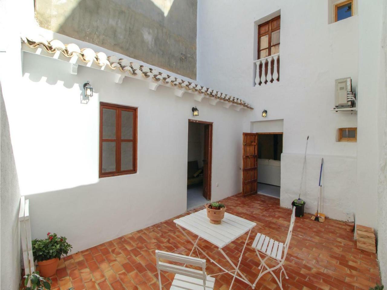 Amazing Apartment In Altea With Kitchen Εξωτερικό φωτογραφία
